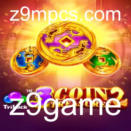 Explorando o Mundo de 3CoinTreasures2