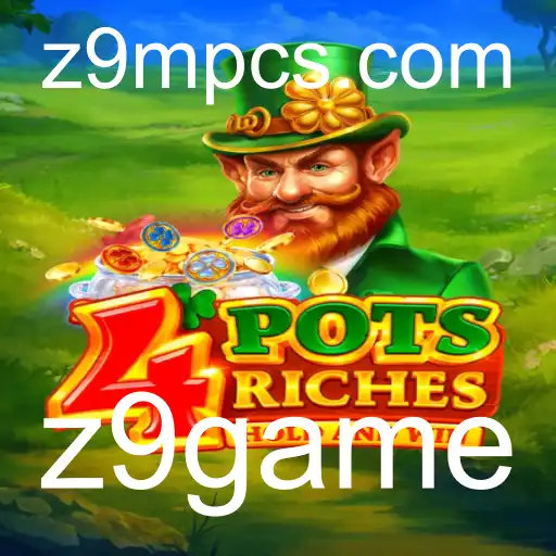Descubra o Cativante Mundo de 4potsriches: O Novo Sensação no Universo dos Jogos Z9game