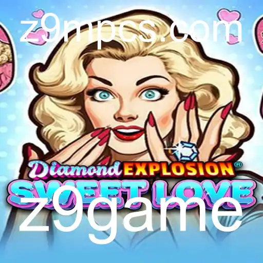 Descubra o Mundo Encantador de DiamondExplosionSweetLove