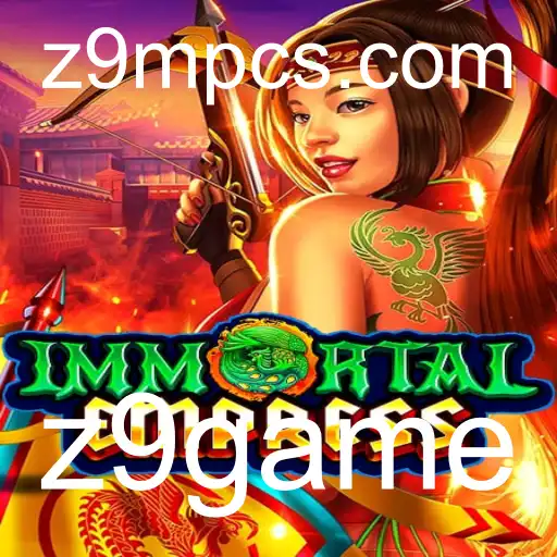 ImmortalEmpress: Uma Jornada Épica no Mundo de z9game