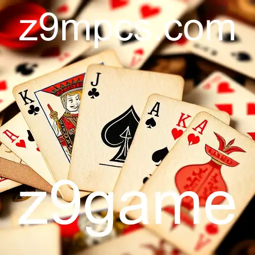Jogos de cartas