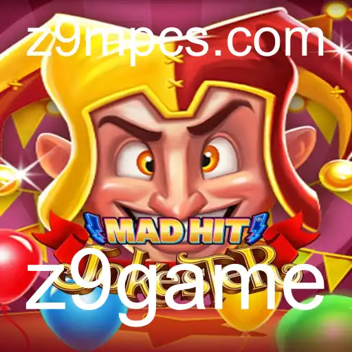 MadHitJokester: A Revolução no Mundo dos Jogos com z9game