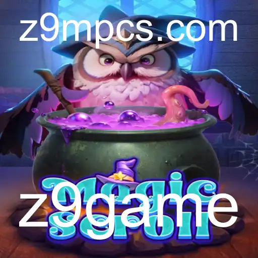 Descobrindo MagicScroll: O Mundo Encantado do Jogo z9game