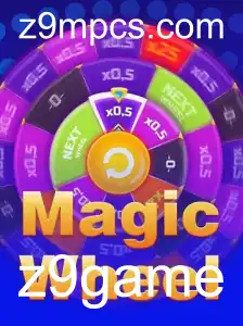 MagicWheel: Descubra a Emoção do Novo Sensação do Jogo