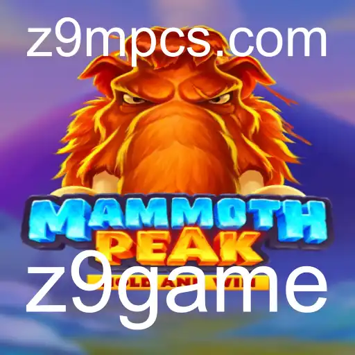 Descobrindo o Mundo de MammothPeak: O Jogo que Está Revolucionando o Entretenimento Digital