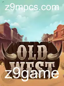 Explorando o Mundo do Jogo OldWest