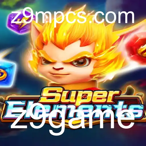 Explorando o Universo de SuperElements: Uma Nova Era nos Jogos Digitais
