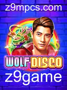 Descubra o Empolgante Mundo do Jogo WolfDisco